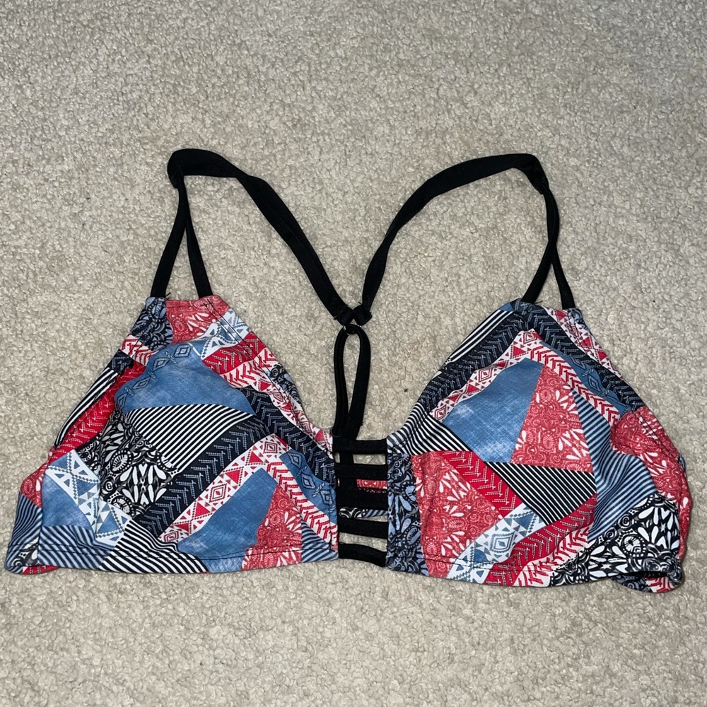 Swimsuit Top